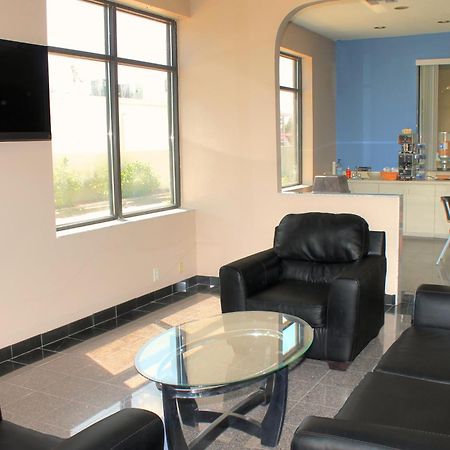 Regency Inn & Suites - Saint Augustine St. Augustine Beach Экстерьер фото