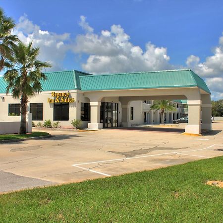 Regency Inn & Suites - Saint Augustine St. Augustine Beach Экстерьер фото