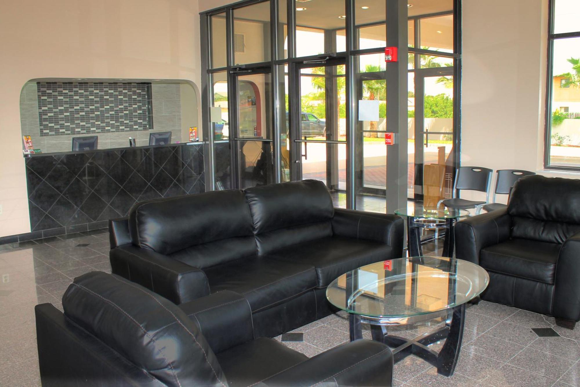 Regency Inn & Suites - Saint Augustine St. Augustine Beach Экстерьер фото