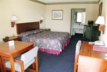 Regency Inn & Suites - Saint Augustine St. Augustine Beach Экстерьер фото