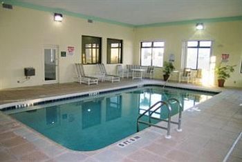 Regency Inn & Suites - Saint Augustine St. Augustine Beach Экстерьер фото